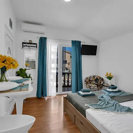 公寓 Rea 马卡尔斯卡