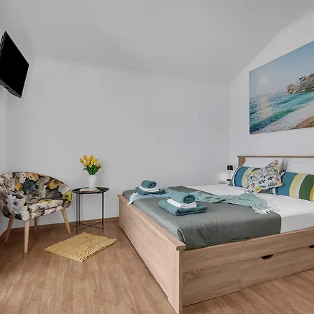 Apartmán Rea