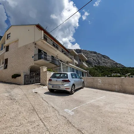 Rea Apartmán *