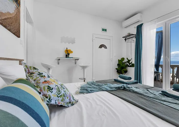 Rea 아파트 마카르스카