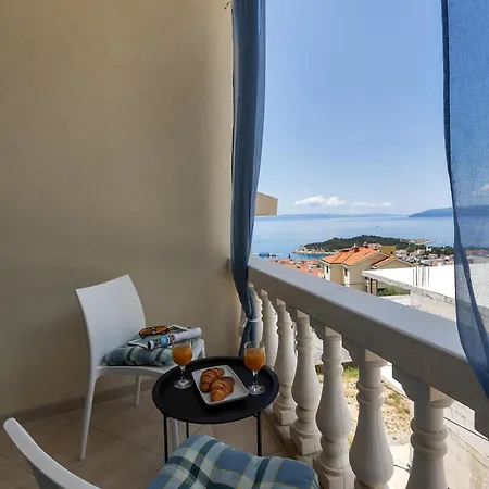 Rea * Makarska