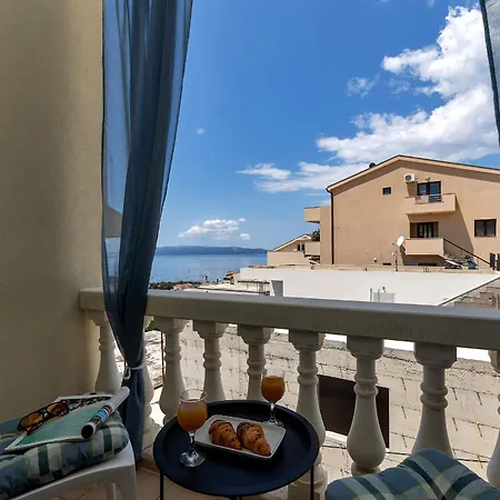 Apartment Rea