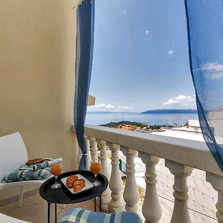 Rea Apartment *